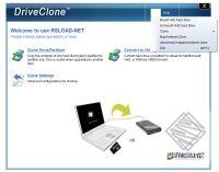 DriveClone