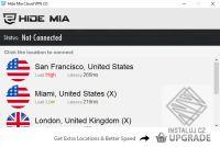 Hide Mia Cloud VPN