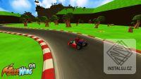 Firewing 64 – obrázek 2 z 3