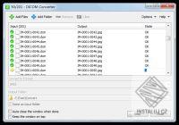 DICOM Converter