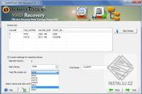 SysInfoTools VHD Recovery
