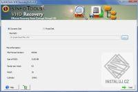 SysInfoTools VHD Recovery