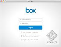 Box Sync