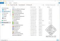 SX Antivirus Kit – obrázek 2 z 2