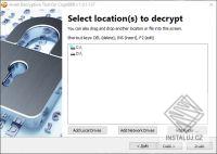 Avast Decryption Tool for Crypt888 – obrázek 2 z 2