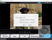 Aoao Video to GIF Converter – obrázek 3 z 4