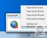 InternetOff