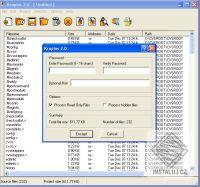 Kruptos 2 Portable – obrázek 2 z 3
