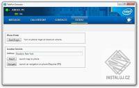 Intel TelePort Extender Android