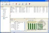Radar Website Monitor