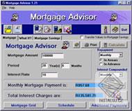 Mortgage Advisor