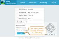 Jihosoft Android Manager
