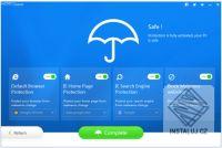 MPC More Powerful Cleaner