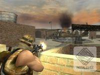 War Rock – obrázek 2 z 2