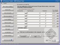 CD Autorun Creator – obrázek 2 z 2