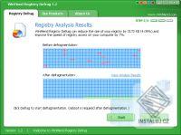 WinMend Registry Defrag – obrázek 3 z 3