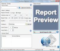 The Blue Reporter – obrázek 3 z 3