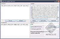 Emus Encryption Tool