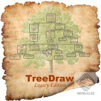 Legacy Family Tree