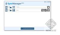 SyncManager