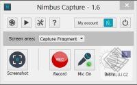 Nimbus Capture