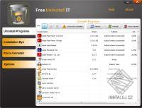 Free Uninstall It