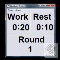 Workout Timer