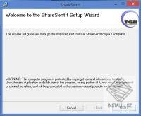 ShareSentIt – obrázek 2 z 2