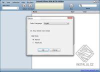 Aniosoft iPhone Disk Utilities