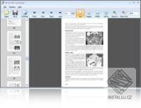 TIF to PDF Converter