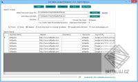 EGC Web Data Extractor – obrázek 3 z 3