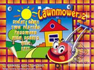 LawnMower