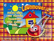 LawnMower