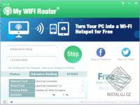 My Wifi Router