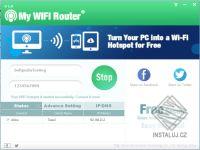 My Wifi Router