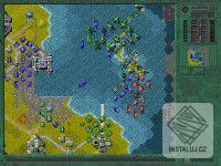 Advanced Strategic Command – obrázek 2 z 2