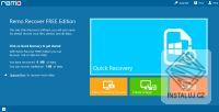 Remo Recover FREE Edition