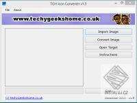 TGH Icon Converter – obrázek 2 z 2