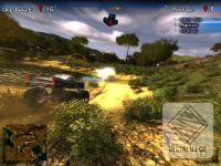 Monster Truck Safari
