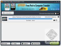 AVGO Free Video Downloader