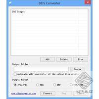 DDS Converter