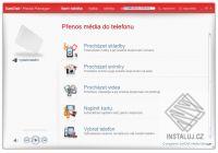 SanDisk Media Manager