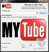 MY-tube
