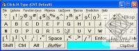 Click-N-Type