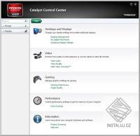 AMD Catalyst XP
