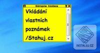 Simple Notes