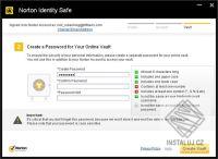 Norton Identify Safe