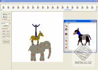 Pivot Stickfigure Animator
