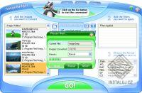 ImageBadger Image Converter