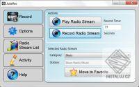 JukeRec
